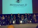 L’equipe de Mediapart